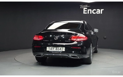 mercedes-benz-c-220 - 3