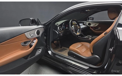 mercedes-benz-c-220 - 5