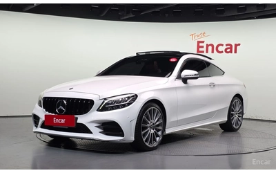 mercedes-benz-c-220 - 0