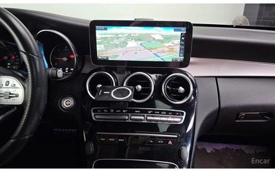 Mercedes-Benz C 220 4MATIC Coupe* AMG Line* ХЕДЪП* ПАНОРАМА* ПОДГРЕВ* - автомобили, коли, обяви за нови и употребявани 12