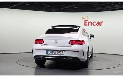 mercedes-benz-c-220 - 3