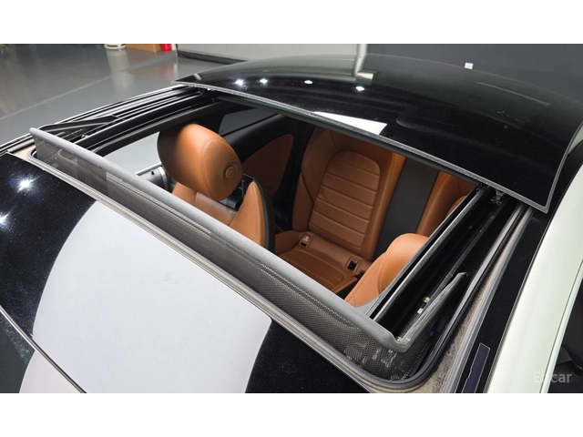 Mercedes-Benz C 220 4MATIC Coupe* AMG Line* ХЕДЪП* ПАНОРАМА* ПОДГРЕВ* - автомобили, коли, обяви за нови и употребявани 5