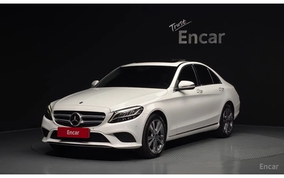 mercedes-benz-c-220 - 0