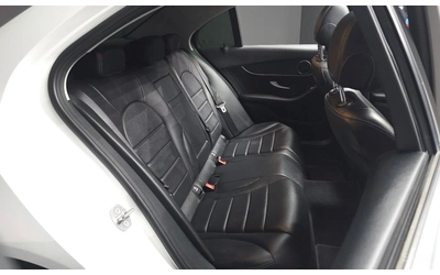 Mercedes-Benz C 220 4MATIC* HEAD UP* DISTRONIC* LANE ASS* КРАЙНА ЦЕНА - автомобили, коли, обяви за нови и употребявани 14