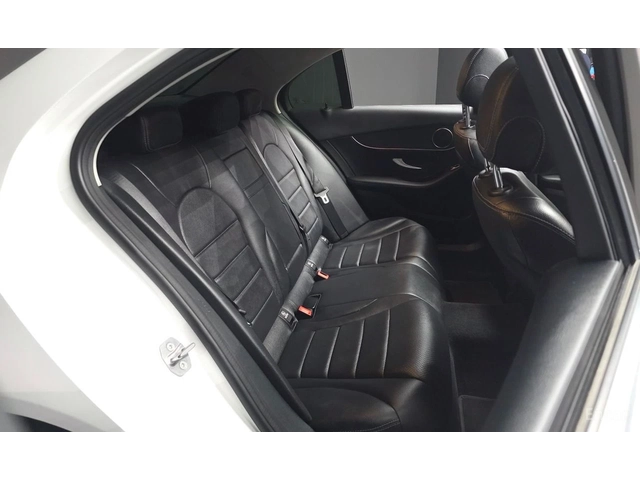 Mercedes-Benz C 220 4MATIC* HEAD UP* DISTRONIC* LANE ASS* КРАЙНА ЦЕНА - автомобили, коли, обяви за нови и употребявани 14