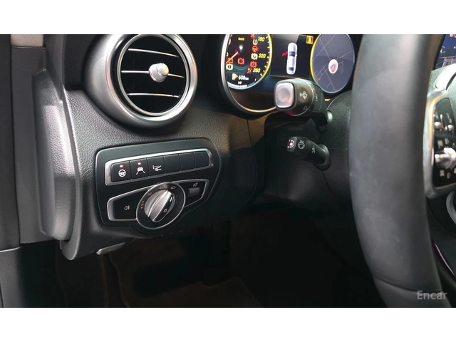 Mercedes-Benz C 220 4MATIC* HEAD UP* DISTRONIC* LANE ASS* КРАЙНА ЦЕНА - автомобили, коли, обяви за нови и употребявани 15