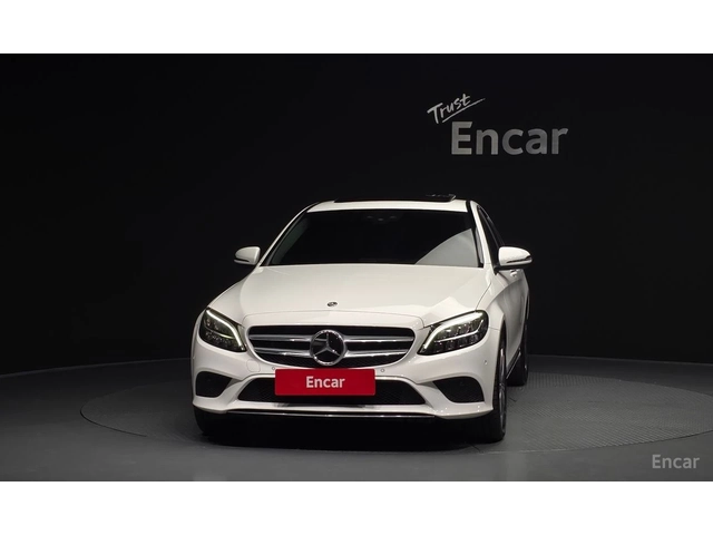 Mercedes-Benz C 220 4MATIC* HEAD UP* DISTRONIC* LANE ASS* КРАЙНА ЦЕНА - автомобили, коли, обяви за нови и употребявани 1