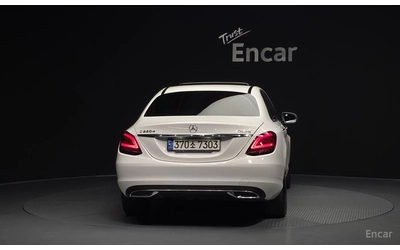 mercedes-benz-c-220 - 2