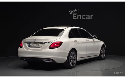 mercedes-benz-c-220 - 3