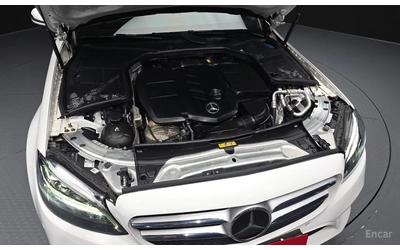 mercedes-benz-c-220 - 5