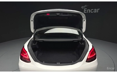 Mercedes-Benz C 220 4MATIC* HEAD UP* DISTRONIC* LANE ASS* КРАЙНА ЦЕНА - автомобили, коли, обяви за нови и употребявани 6