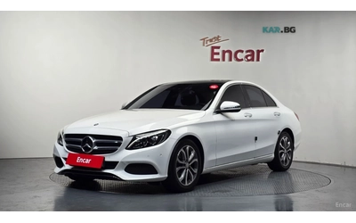 mercedes-benz-c-220 - 0