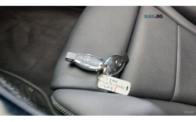 Mercedes-Benz C 220 Avangarde* КОЖА* НАВИ* ПАНО - автомобили, коли, обяви за нови и употребявани 12