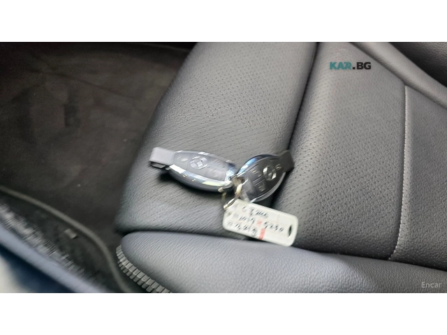 Mercedes-Benz C 220 Avangarde* КОЖА* НАВИ* ПАНО - автомобили, коли, обяви за нови и употребявани 12