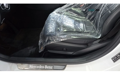 Mercedes-Benz C 220 Avangarde* КОЖА* НАВИ* ПАНО - автомобили, коли, обяви за нови и употребявани 15