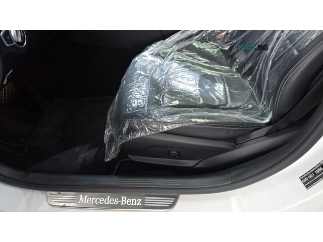 Mercedes-Benz C 220 Avangarde* КОЖА* НАВИ* ПАНО - автомобили, коли, обяви за нови и употребявани 15