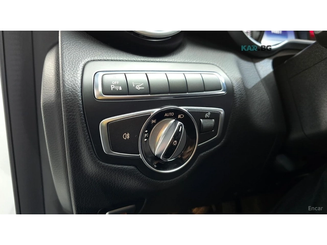 Mercedes-Benz C 220 Avangarde* КОЖА* НАВИ* ПАНО - автомобили, коли, обяви за нови и употребявани 16