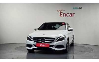 mercedes-benz-c-220 - 2