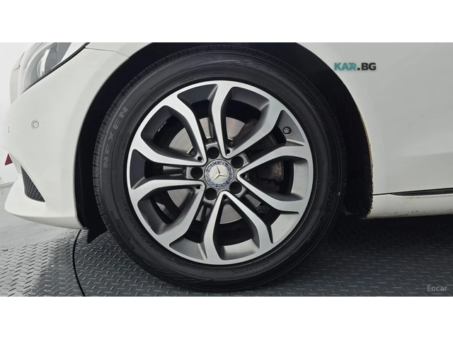 Mercedes-Benz C 220 Avangarde* КОЖА* НАВИ* ПАНО - автомобили, коли, обяви за нови и употребявани 4
