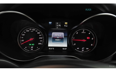 Mercedes-Benz C 220 Avangarde* КОЖА* НАВИ* ПАНО - автомобили, коли, обяви за нови и употребявани 6