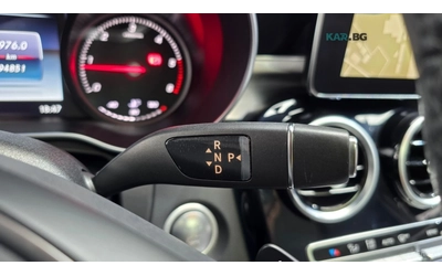 Mercedes-Benz C 220 Avangarde* КОЖА* НАВИ* ПАНО - автомобили, коли, обяви за нови и употребявани 7