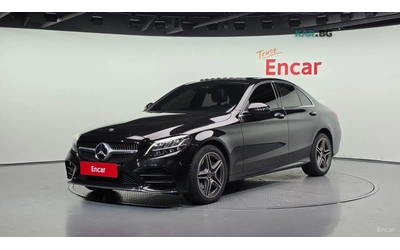 mercedes-benz-c-220 - 0