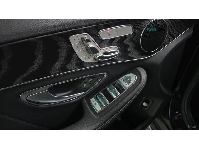 Mercedes-Benz C 220 4MATIC AMG* КОЖА* НАВИ* ПАНО - автомобили, коли, обяви за нови и употребявани 15