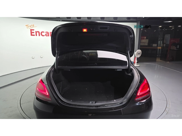 Mercedes-Benz C 220 4MATIC AMG* КОЖА* НАВИ* ПАНО - автомобили, коли, обяви за нови и употребявани 16