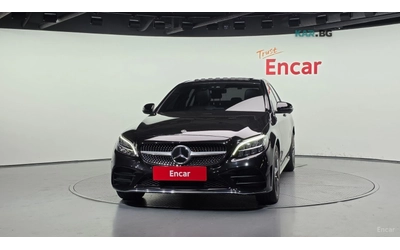mercedes-benz-c-220 - 2
