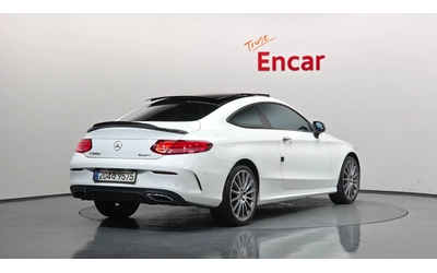 mercedes-benz-c-220 - 1