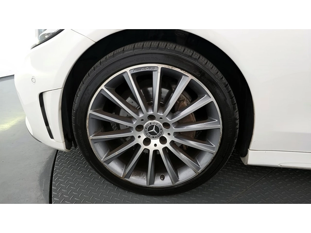 Mercedes-Benz C 220 d 4MATIC Coupe - автомобили, коли, обяви за нови и употребявани 4
