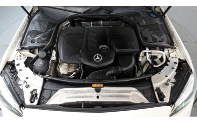 mercedes-benz-c-220 - 5