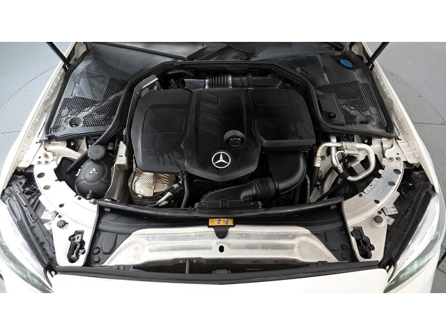 Mercedes-Benz C 220 d 4MATIC Coupe - автомобили, коли, обяви за нови и употребявани 5