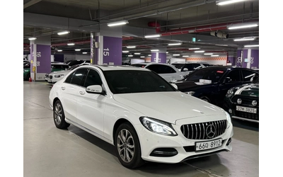 mercedes-benz-c-220 - 0