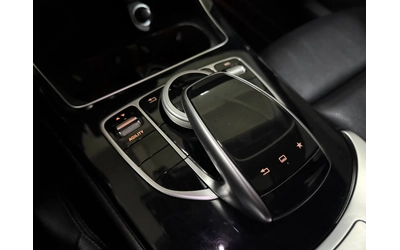 Mercedes-Benz C 220 C220 BlueTEC Avantgarde | HUD | Камера | Smart Key - автомобили, коли, обяви за нови и употребявани 10