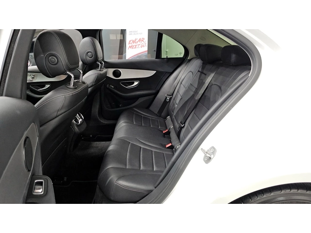 Mercedes-Benz C 220 - автомобили, коли, обяви за нови и употребявани 12
