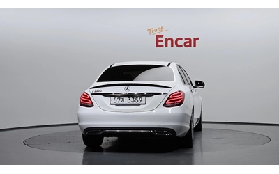 mercedes-benz-c-220 - 3
