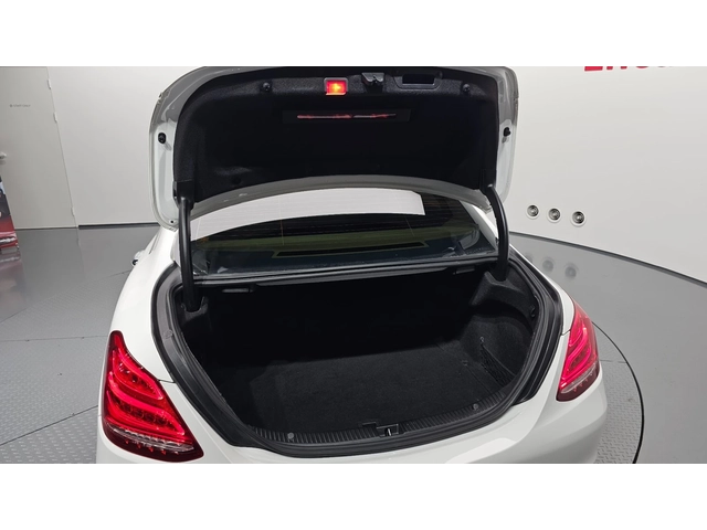 Mercedes-Benz C 220 - автомобили, коли, обяви за нови и употребявани 4