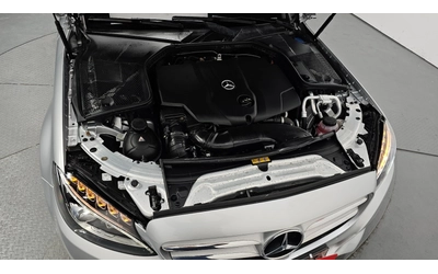 Mercedes-Benz C 220 AVANGARDE - автомобили, коли, обяви за нови и употребявани 16