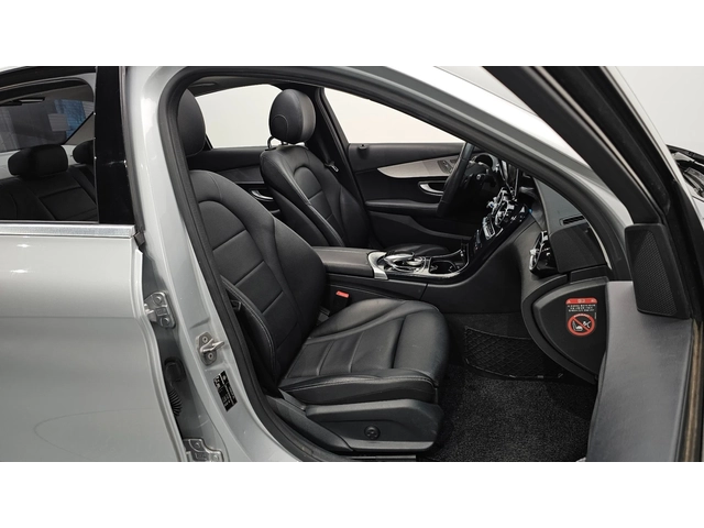 Mercedes-Benz C 220 AVANGARDE - автомобили, коли, обяви за нови и употребявани 6