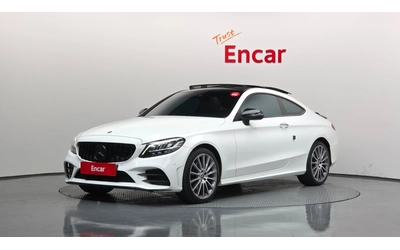 mercedes-benz-c-220 - 0