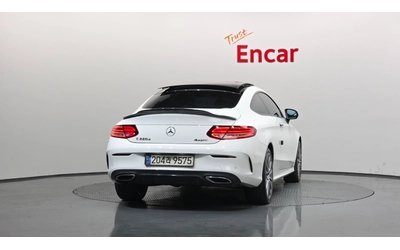 mercedes-benz-c-220 - 3