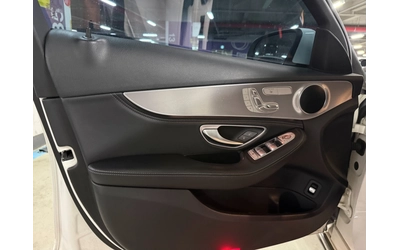 Mercedes-Benz C 220 C220 BlueTEC Avantgarde | HUD | Камера | Smart Key - автомобили, коли, обяви за нови и употребявани 13