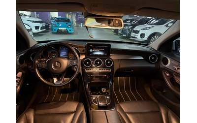 mercedes-benz-c-220 - 4