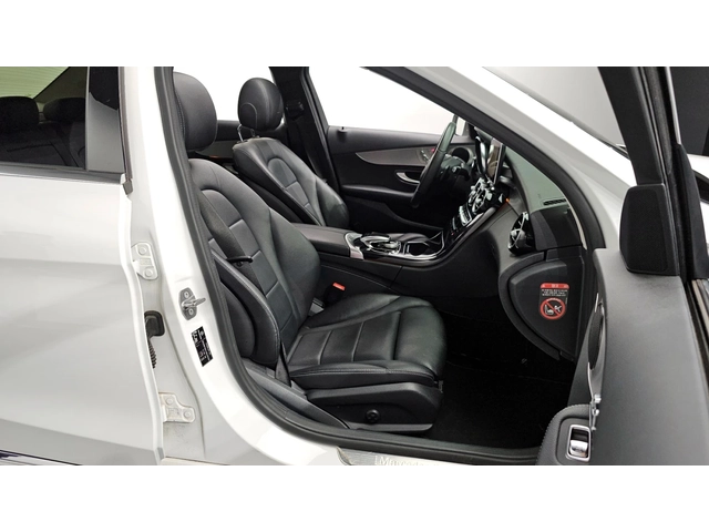 Mercedes-Benz C 220 - автомобили, коли, обяви за нови и употребявани 14
