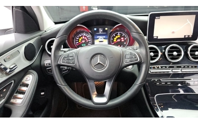 Mercedes-Benz C 220 - автомобили, коли, обяви за нови и употребявани 15