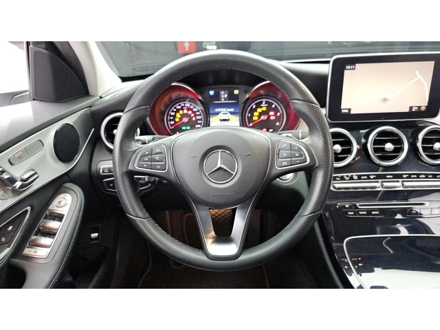 Mercedes-Benz C 220 - автомобили, коли, обяви за нови и употребявани 15