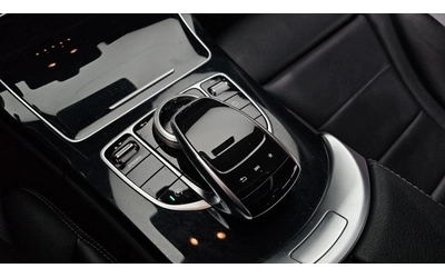 Mercedes-Benz C 220 - автомобили, коли, обяви за нови и употребявани 16