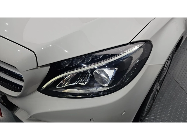 Mercedes-Benz C 220 - автомобили, коли, обяви за нови и употребявани 6