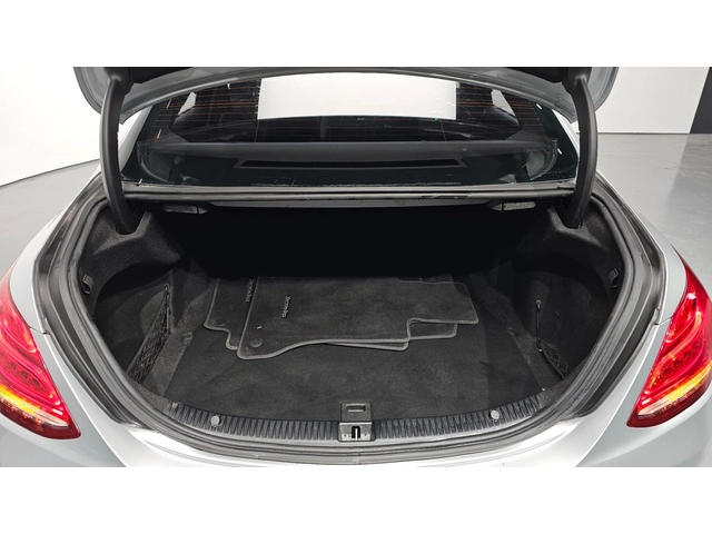 Mercedes-Benz C 220 AVANGARDE - автомобили, коли, обяви за нови и употребявани 15